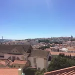 Centro De Lisboa Zona Historica