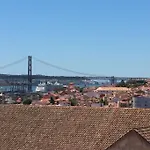 Centro De Lisboa Zona Historica