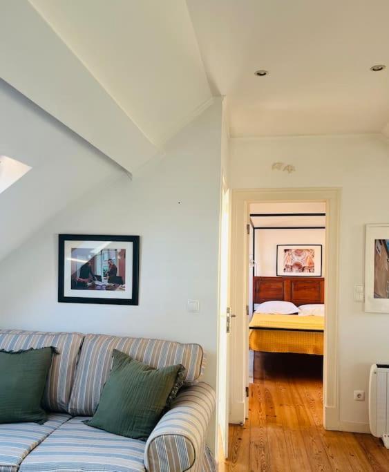 Apartamento Centro De Zona Historica Lisboa