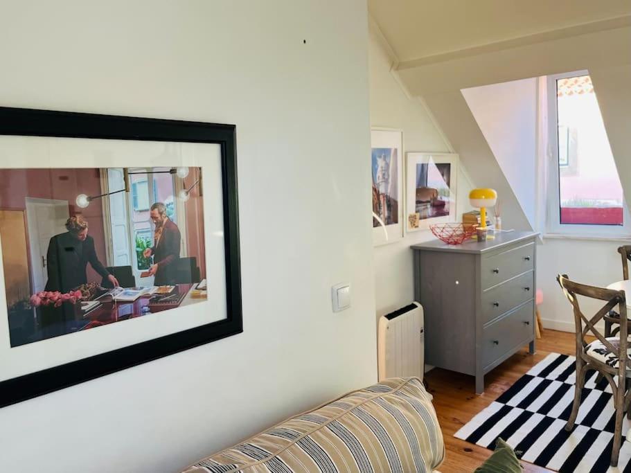 Apartamento Centro De Zona Historica