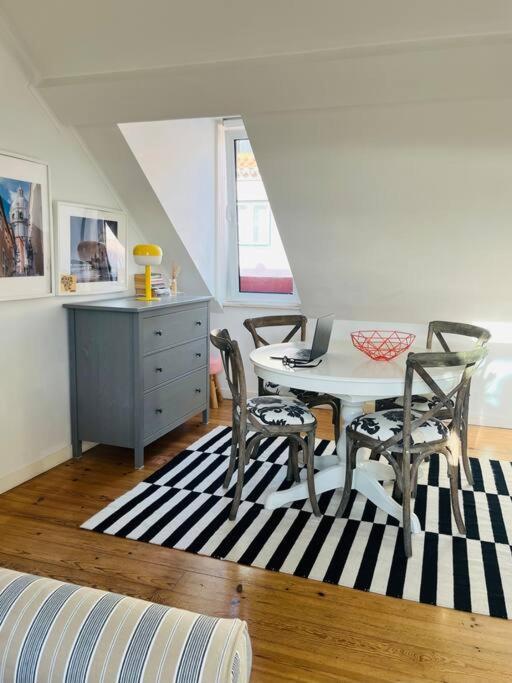 Apartamento Centro De Zona Historica