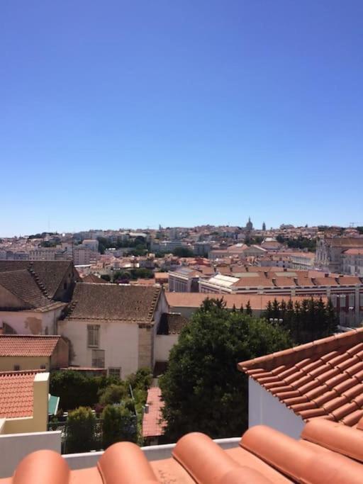 Centro De Zona Historica Apartamento Lisboa